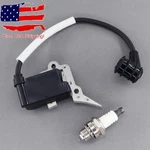 Ignition Coil For Echo Shindaiwa Module AH242, C242 A411000610 String Trimmer New. Price: $23.15.