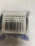 Husqvarna 590458801 Air Filter Assy Mesh 64 Micron New. Price: $27.99.