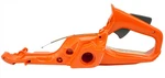 Genuine Oem Rear Handle Fuel Tank Assembly Fits Husqvarna 555 562XP Mark Ii New. Price: $127.80.