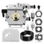Filter Maintenance Kit For Stihl 009 010 011 012 ST600 Chainsaw 1120-358-0700 New. Price: $24.99.