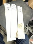 Home Depot 15016MK56TR Tool Rental Chainsaw Guide Bar 16" Open. Price: $39.99.