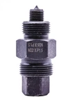 The Duke's Two-in-one Flywheel Puller Tool Fits Stihl Chainsaws 1110 890 4500 New. Price: $15.45.