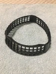 New Nos Oem Mcculloch 10 Series Chip Guard Screen Pn 87674. Price: $45.95.