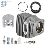 503541172 For Husqvarna 48MM 262XPH 261 Chainsaw Cylinder Piston Kit New. Price: $25.98.