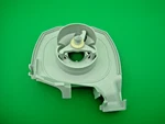 Genuine Stihl Chainsaw Air Filter Base - New Take Off Open. Price: $49.99.