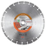 Husqvarna Tacti-cut S35S Pace Diamondsawblade, DIAM:14", ARBOR:1 New. Price: $130.99.