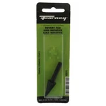 Forney Industries 60074 1" X 1/2" 1/4" Conical Rotary File New. Price: $5.94.