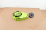 Poulan Super 25DA Chainsaw Oem Recoil Pull Start (for Parts) 28292-2 Used. Price: $9.98.