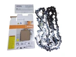 Stihl 36" Full Chisel Rapid Super Tooth Chain Oem .404" .063" 108 Dl 46RS GM-3S1 New. Price: $53.95.