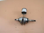 Efco Mt 3700 Chainsaw Oem Crankshaft W/ Piston Used. Price: $12.23.