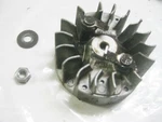 Craftsman Chainsaw 358350480 Flywheel Part 530039209, 530047534, 530039136 Used. Price: $32.99.
