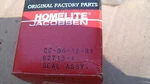 Nos Homelite Water Pump Ceramic Seal Pn A-62713-1 Assy Open. Price: $66.65.
