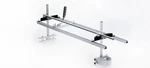Granberg Alaskan Mark Iv 48 In. Portable Chain Saw Mill Kit New. Price: $379.00.