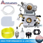 For Zama C1M-W26C Carburetor Poulan P3314 P3416 P4018 PP3816 545070601 Chainsaw New. Price: $12.59.