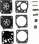 Carburetor Repair Rebuild Kit Replacement For Zama RB-1 Fits Mcculloch 300 New. Price: $15.99.