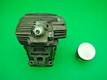 Genuine Stihl MS311 Chainsaw Cylinder & Piston W/ Bearing - New Take Off Open. Price: $179.99.