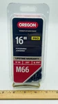 Oregon M66 Pro 16 Inch Chainsaw .325 Pitch .050 Gauge Drive Links New. Price: $18.99.