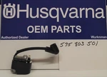 Genuine Oem Husqvarna Chainsaw Ignition Module 575803501 Aka 545199901 New. Price: $24.95.