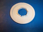 New Dust Sheild Fits Husqvarna 61 266 268 272XP 501831701 FOR6076 2AD. Price: $9.20.