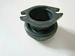 New Intake Rubber Boot For Homelite 450 550 DM50 Chainsaw 12348B UP06556. Price: $13.75.