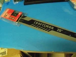 New Craftsman / Mtd CMXGZAM700121 325 Bar & Chain 20" 78 Kit Oem Ah. Price: $39.88.
