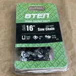 8TEN C-CCH-0083 16 Chainsaw Chain, .043 Gauge, Links 55, Pitch 3/8 Lp New. Price: $14.99.