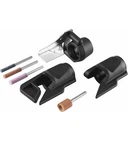 Dremel A679-02 Sharpening Attachment Kit, For Outdoor Gardening Tools New. Price: $25.99.