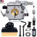 Carburetor For Stihl 021 023 025 MS210 MS230 MS250 WT286 Chainsaw Free Ship New. Price: $13.99.