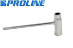Proline Spark Plug Wrench Tool For Stihl 13MM 19MM 1129 890 3401 New. Price: $6.95.