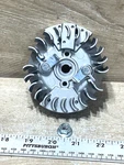 Craftsman S205 Chainsaw Flywheel & Nut Ome Used M2. Price: $19.95.