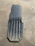 Mcculloch Chainsaw Pro Mac 610 Shroud Plate Part 214670 Nos New. Price: $10.00.