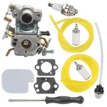 Carburetor For Craftsman 358.341900 18" 42CC Chainsaw New. Price: $18.99.