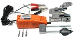 Granberg Precision 12 Volt Chainsaw Grinder Sharpener New. Price: $98.00.