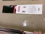 Oregon 120SDET218 Chainsaw Bar 12" .050" 44 Dl New. Price: $28.99.