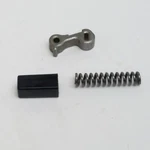 Husqvarna T540IXP Chainsaw Brake Handle Detent Spring Used. Price: $10.00.