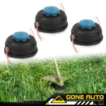3PCS Trimmer Head Fit For Husqvarna 128LD/124L/223L String Weedeater New. Price: $18.37.