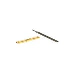 Oregon Depth Gauge & Flat File 40466 New. Price: $24.28.