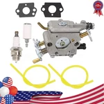 573952201 For Poulan Pro PP5020 Av Chainsaw Stroke Engine Carburetor W/gaskets New. Price: $17.99.