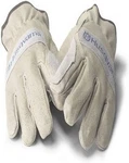 Husqvarna 531300274 Extreme Duty Work Gloves White Large New. Price: $17.99.
