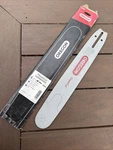 Oregon 160RNDD009 Powercut 16" Guide Bar Chainsaw Open. Price: $49.99.