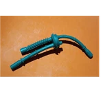 New Oem Stihl Fuel Hose Line Fs 38 46 55 100 110 130 String Trimmer 41403587702 Open. Price: $12.99.