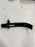 Pioneer P51 Lower Clover Chainsaw Handle Oem Used. Price: $14.55.