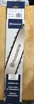 Husqvarna Chainsaw Bar X-precision 14" 59DL .325"M .043" (596 55 36-59) Free S&h New. Price: $29.99.