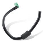Autokay F75Z9D289AA Vapor Purge Valve Hose Line Tube Fits Ford F150 Black New. Price: $28.45.