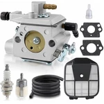 Carburetor For Shindaiwa 491S 501SX 492S Chainsaw New. Price: $20.00.