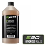 Genuine Ego Power+ AOL3200 Fl Oz Premium Chain Saw Bar And Oil New. Price: $25.49.