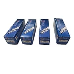 Qty. 4: Spark Plugs Fits Husqvarna Replaces 503235108 New. Price: $21.99.