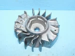 Oem Flywheel For Stihl 017 018 MS170 MS180 Chainsaw # 1130 400 1200 - Box 1401 Used. Price: $22.95.