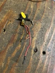 Oem Homelite 290 340 Chainsaw Kill Switch On/off W/ Wires Free Shipping Used. Price: $11.95.
