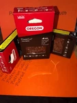Pack Oregon 72LPX072G Chainsaw Full Chisel 20" 3/8 .050 Dl New. Price: $55.99.